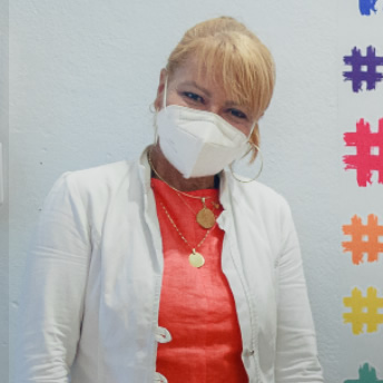 Janis Perpétua Pedro Costa